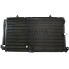 A/C Condenser