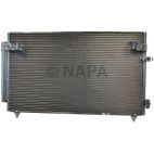 A/C Condenser