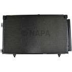 A/C Condenser