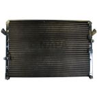 A/C Condenser