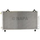 A/C Condenser