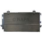 A/C Condenser