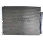 A/C Condenser
