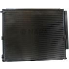 A/C Condenser