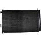 A/C Condenser