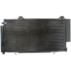A/C Condenser