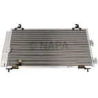 A/C Condenser