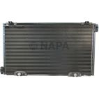 A/C Condenser