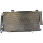 A/C Condenser