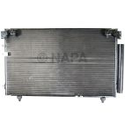 A/C Condenser