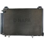 A/C Condenser