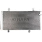 A/C Condenser