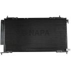 A/C Condenser