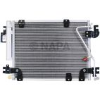 A/C Condenser