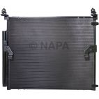 A/C Condenser