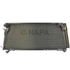 A/C Condenser