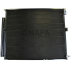 A/C Condenser