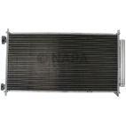 A/C Condenser