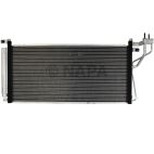 A/C Condenser