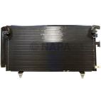 A/C Condenser