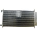 A/C Condenser