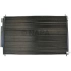 A/C Condenser