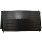 A/C Condenser