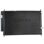 A/C Condenser