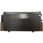 A/C Condenser