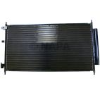 A/C Condenser
