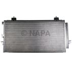 A/C Condenser
