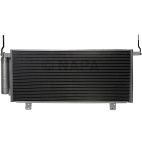 A/C Condenser