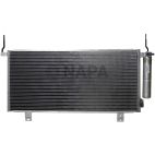 A/C Condenser
