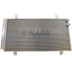 A/C Condenser