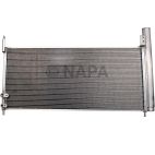 A/C Condenser