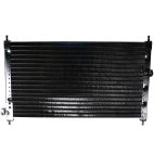 A/C Condenser