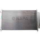 A/C Condenser