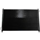 A/C Condenser