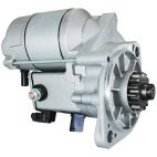 HEAVY DUTY STARTER