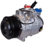A/C Compressor