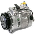 A/C Compressor