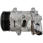 A/C Compressor