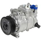 A/C Compressor