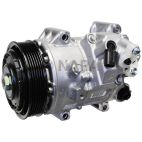 A/C Compressor