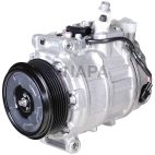 A/C Compressor