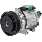 A/C Compressor
