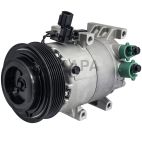 A/C Compressor