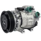 A/C Compressor