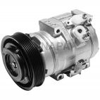 A/C Compressor