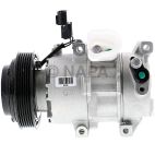 A/C Compressor